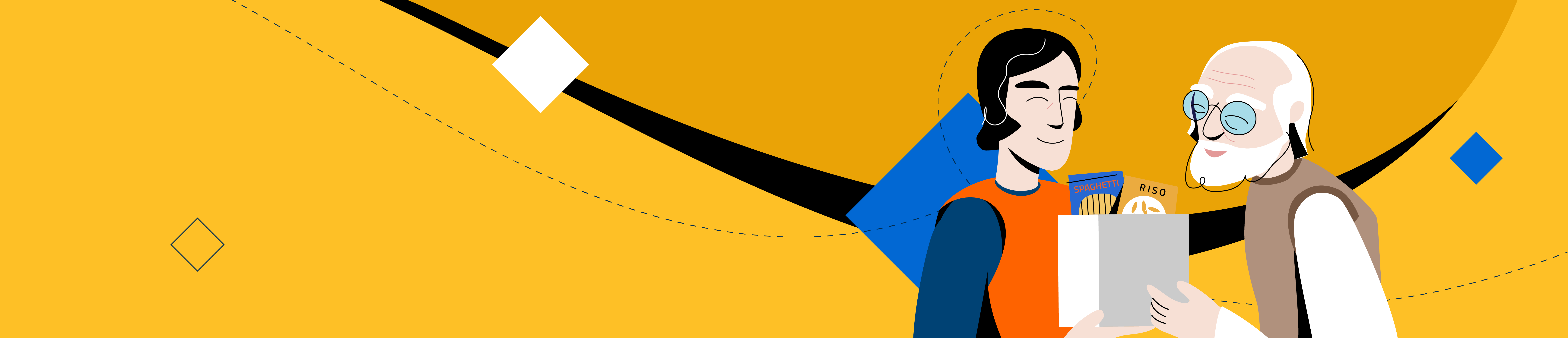 Rete dei Servizi - Terzo settore