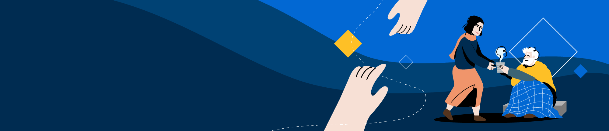 Condizioni di svantaggio