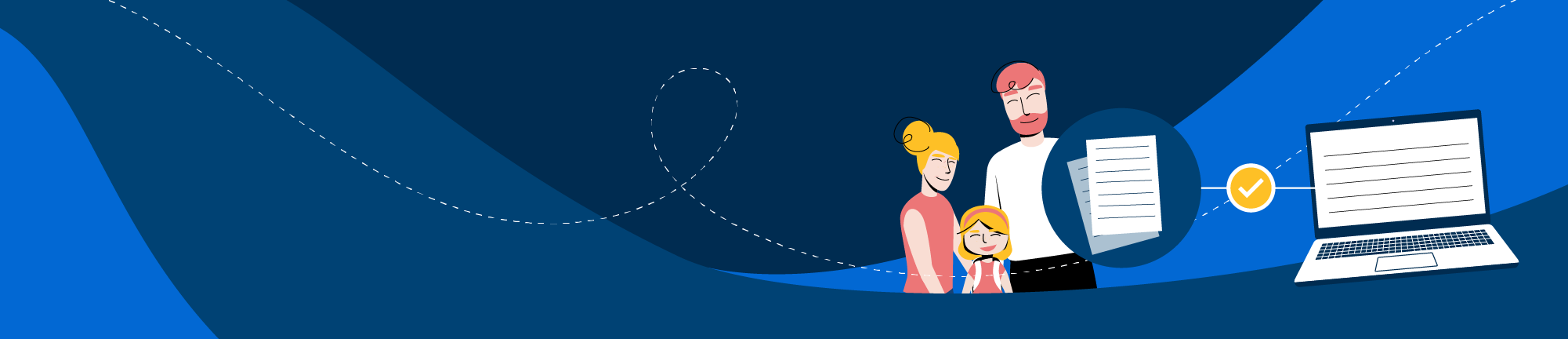 Composizione del nucleo familiare