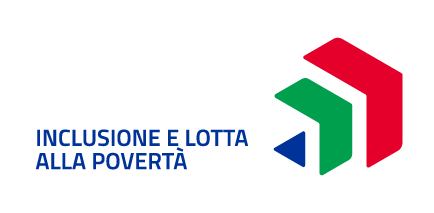 Logo PN INCLUSIONE