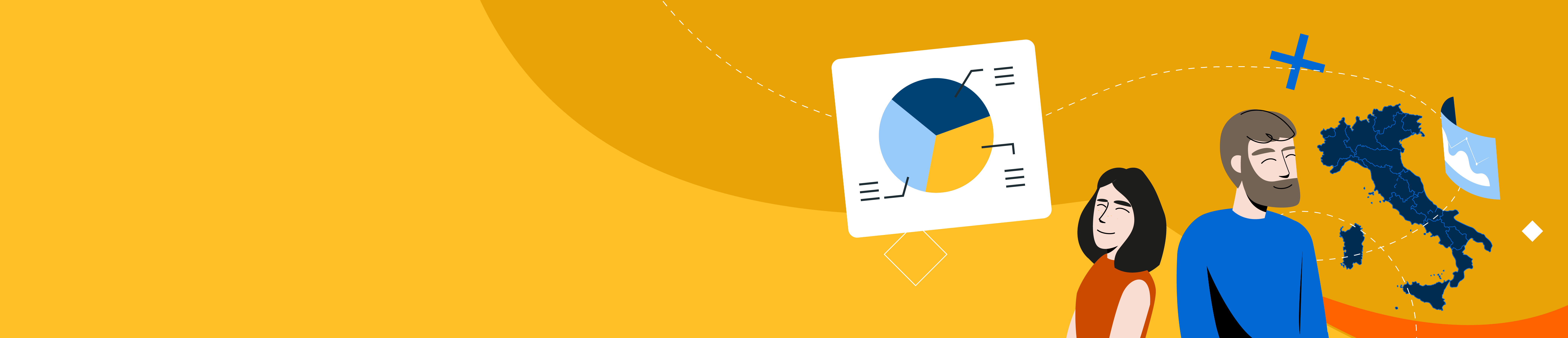 I numeri dell' ADI - Valutazione controfattuale beneficiari