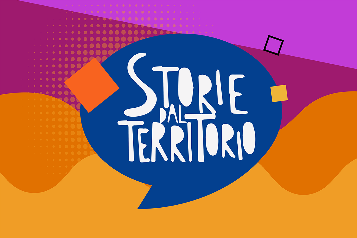Card storie dal territorio