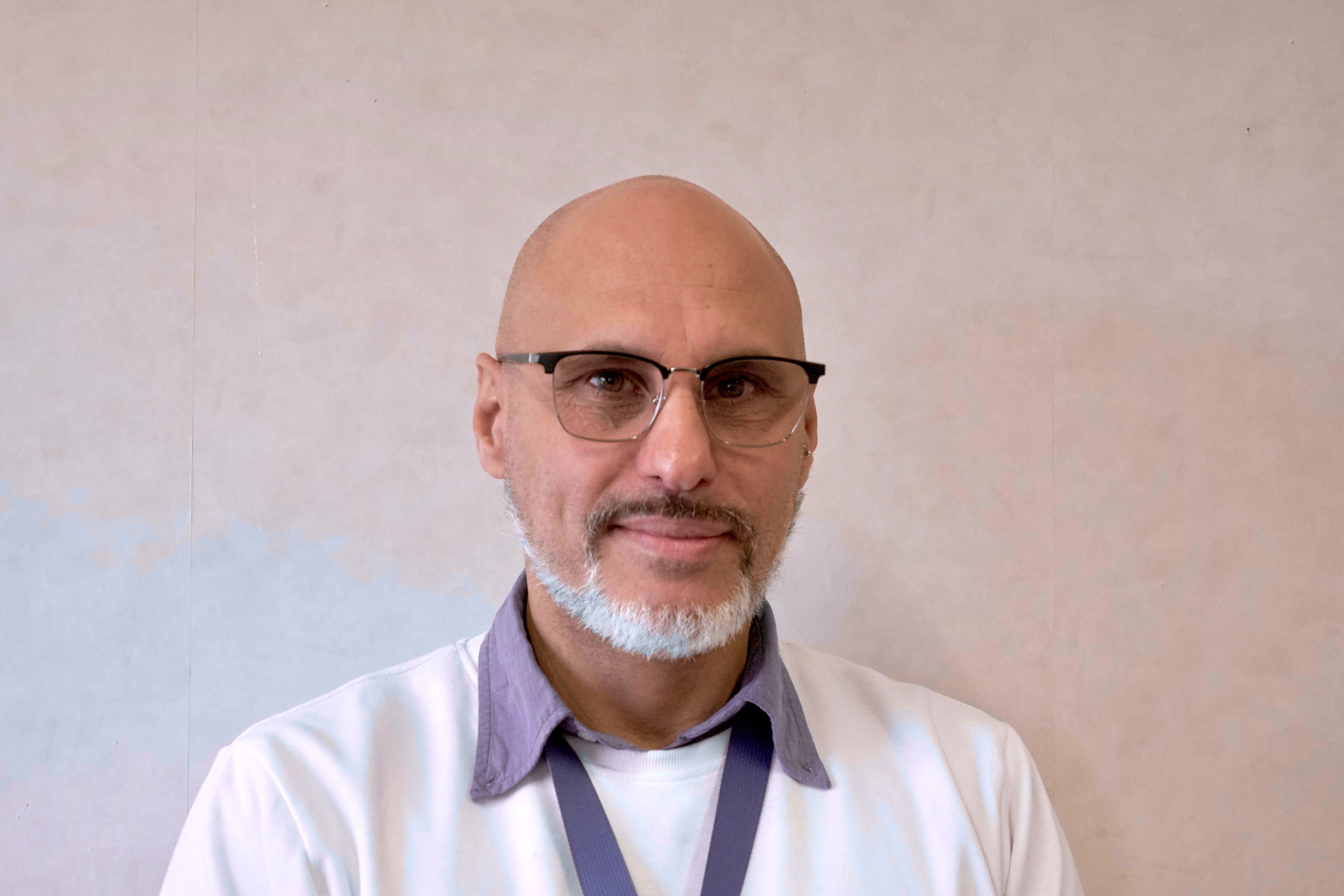 Fabio Piccarreta, responsabile cooperativa