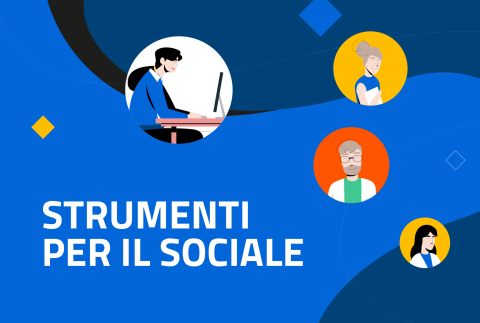 Strumenti per il sociale new