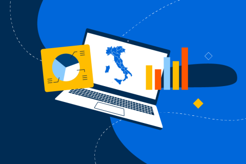 formazione dashboard