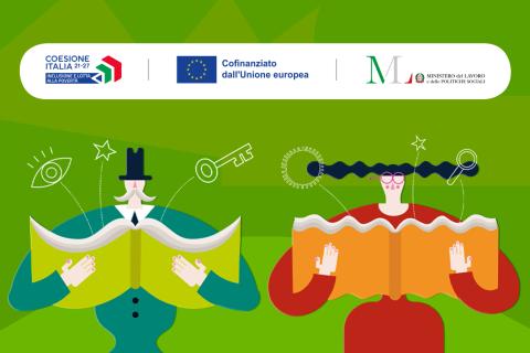 Avviso PN Inclusione Master universitari