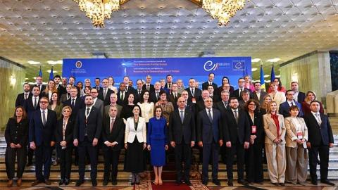 European Social Charter