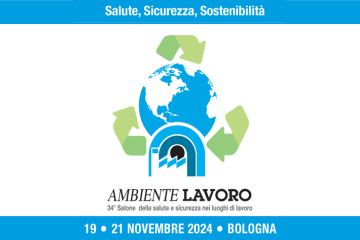 Ambiente Lavoro 2024