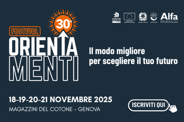 Festival Orientamenti 2025