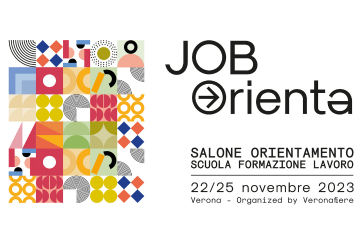 JobOrienta 2023 logo