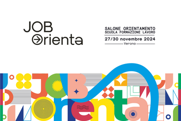Job&Orienta 2024