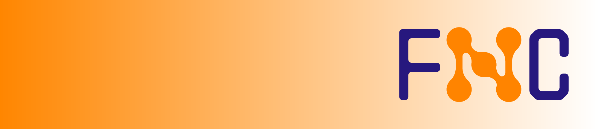 Pagina base FNC arancione