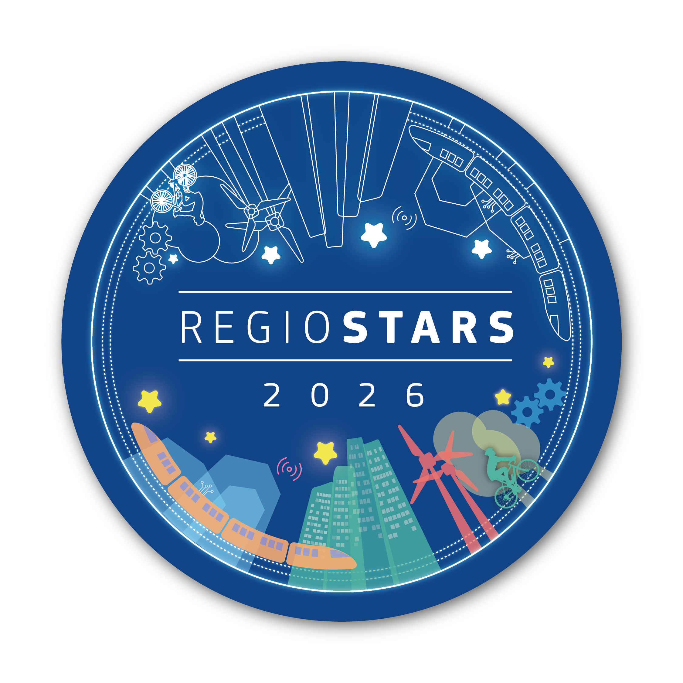 logo regiostars