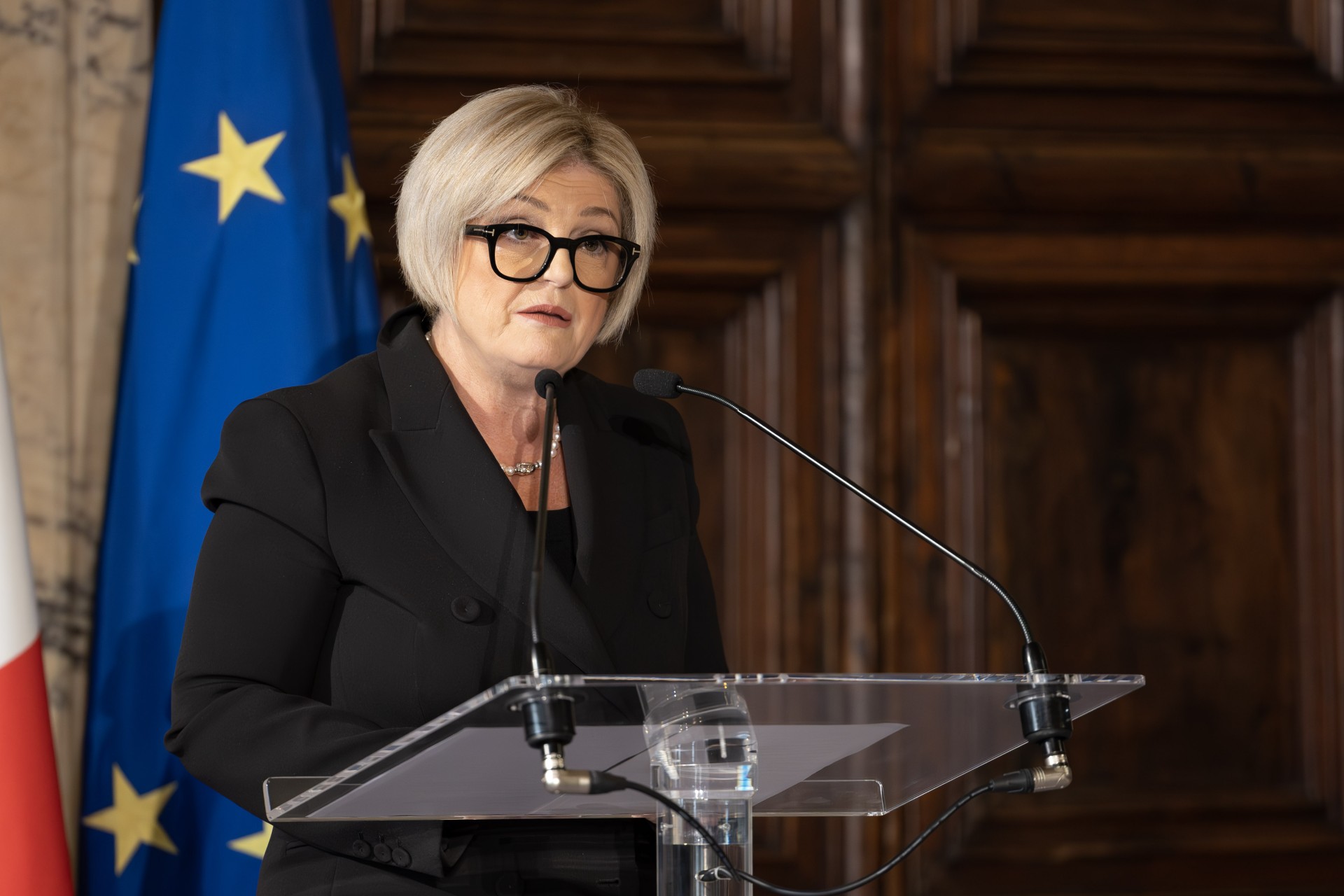 Calderone Quirinale Stelle al Merito