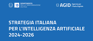 Strategia Italiana IA