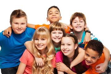 Infanzia e adolescenza