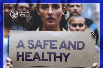 Giornata sicurezza rapporti di lavoro