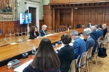 Bellucci Bando 11 maggio 2023