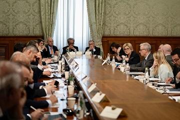 Consiglio dei Ministri del 23 maggio 2023