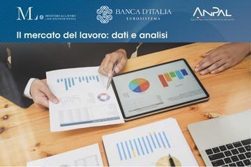 CO MLPS ANPAL BANCA D'ITALIA 