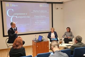 Calderone Salone del Libro Torino maggio 2023