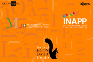 Festival Economia Trento 2023
