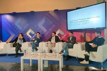 Forum PA notizia finale maggio 2023