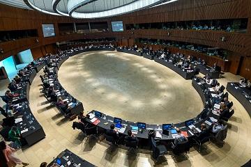 Consiglio EPSCO riunito Lussemburgo 12 giugno 2023