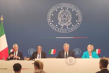 Cdm emergenza clima luglio 2023