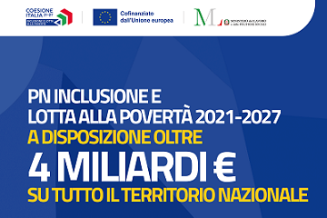 Nuovo sito PN Inclusione