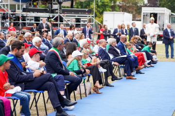 Inaugurazione anno scolastico 23-24