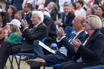 Inaugurazione anno scolastico 23-24