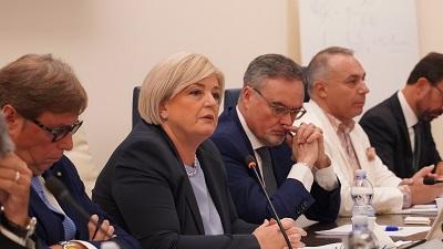 Calderone formazione ispettori INL