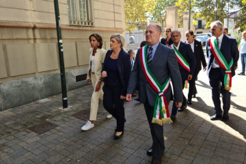 Calderone Brandizzo