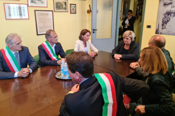 Calderone Brandizzo tavolo