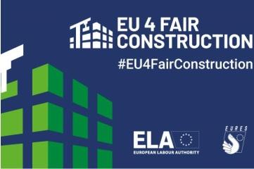 Campagna ELA EU4FAIRCONSTRUCTION