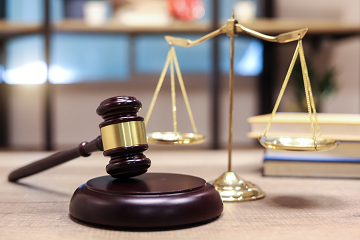 Giustizia Moot Court Competition