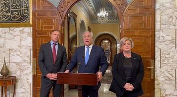 Accordo manodopera Tunisia-Italia ottobre 2023