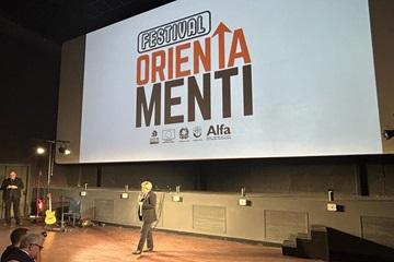 Calderone Orientamenti 2023