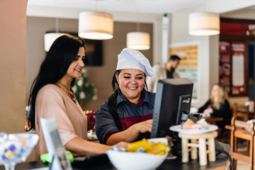 Dati Supporto Formazione Lavoro