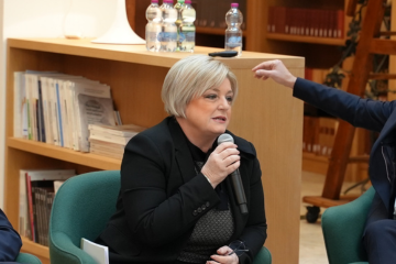 bando Isi 2023 - Calderone