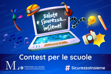 Contest Scuole Sicurezza