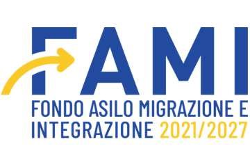 FAMI 2021/2027 logo