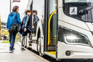 Rapporto Bonus trasporti 2023