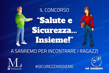 Concorso scuole salute e sicurezza
