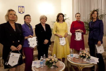 Ambasciata di Romania