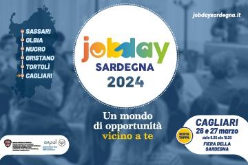 Job Day Cagliari 2024