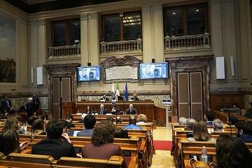 Premio Marco Biagi 2024