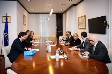 Calderone Unicef Child Guarantee