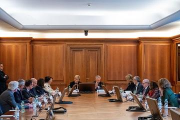 Cda Inail Calderone